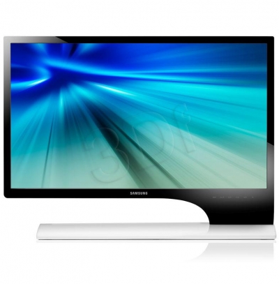 MONITOR SAMSUNG LED 27 S27B750 CZARNY ASAP