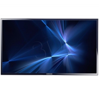 MONITOR SAMSUNG 32 MD32B CZARNY ASAP