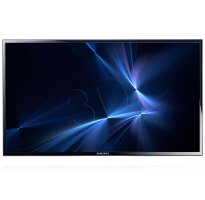 MONITOR SAMSUNG 40 MD40B CZARNY ASAP