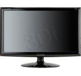 MONITOR 3D ZALMAN ZM-M215W 21,5 16:9 5ms DVI