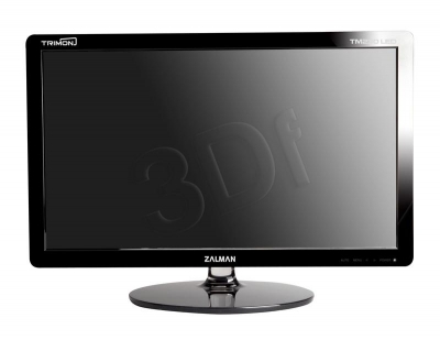 MONITOR ZALMAN TM230 LED 23 TN 16:9 5ms 2xHDMI