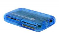 UNIWERSALNY CZYTNIK KART 26w1 USB 2.0 Vista Ready