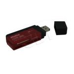CZYTNIK KART FLASH I KART SIM ZEW. M2 USB 2.0