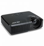 PROJEKTOR ACER P1120  DLP XGA 2700 ANSI 3000:1 HDMI