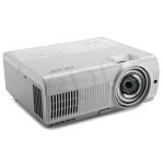 PROJEKTOR ACER S1210 DLP XGA 2500 ANSI 4000:1