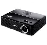 PROJEKTOR ACER P1206P DLP XGA 3500 ANSI 10000:1 HDMI