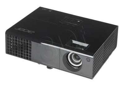 PROJEKTOR ACER X111  DLP SVGA 2700 ANSI 10000:1 2,5Kg