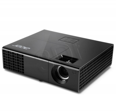 PROJEKTOR ACER X1240 DLP XGA 2700 ANSI 10000:1