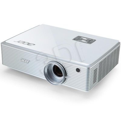 ACER K520 LED XGA 2000 ANSI 100000:1 HDMI USB