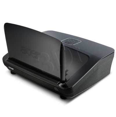 PROJEKTOR ACER U5200 DLP XGA 2500 ANSI 4200:1 HDMI LAN