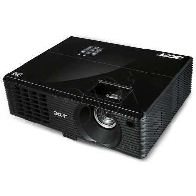 PROJEKTOR ACER X1311WH  DLP WXGA 2700 ANSI 10000:1 HDMI