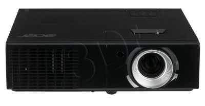 PROJEKTOR ACER X1270 DLP XGA 2700 ANSI 10000:1