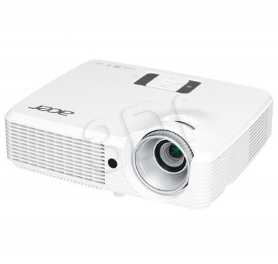 PROJEKTOR ACER P1320W  DLP WXGA 2600 ANSI 3000:1 2,3Kg