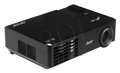 ACER X112  DLP SVGA 2700 ANSI 12000:1 2,5Kg