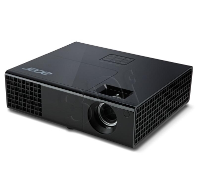 PROJEKTOR ACER X1140A  DLP XGA 2700 ANSI 10000:1 2,5kg
