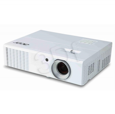 PROJEKTOR ACER H5370BD DLP 720p 2500 ANSI 13000:1 HDMI 2,2Kg