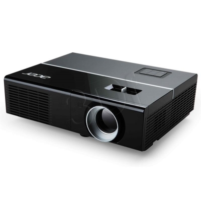 PROJEKTOR ACER P1273 DLP XGA 3500 ANSI 17000:1 HDMI 2,4Kg