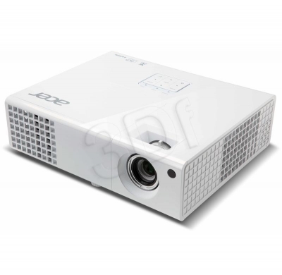 PROJEKTOR ACER P1340W DLP WXGA 2700 ANSI 3000:1 HDMI 2,5Kg