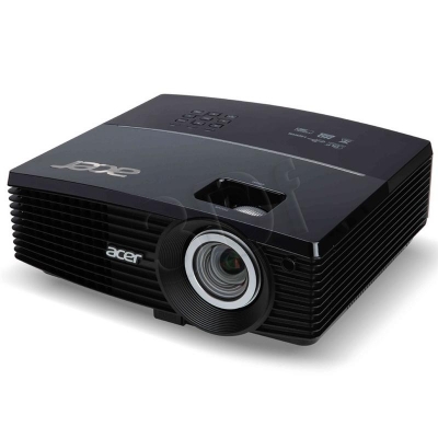 PROJEKTOR ACER P15307WB DLP WXGA 3100 ANSI 17000:1 HDMI USB LAN