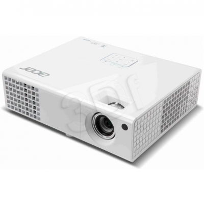 ACER X1340WH DLP WXGA 2700 ANSI 10000:1 HDMI 2,2Kg