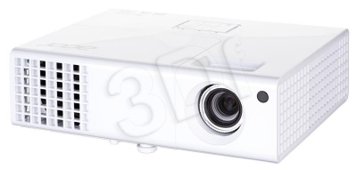 ACER P1341W DLP WXGA 3000 ANSI 10000:1 HDMI 2,2Kg