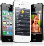 Apple iPod TOUCH 8GB 4th generation MD057