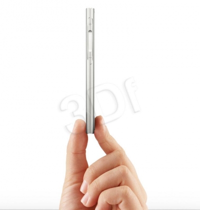 Apple iPod nano 16GB 7th generation Silver MD480