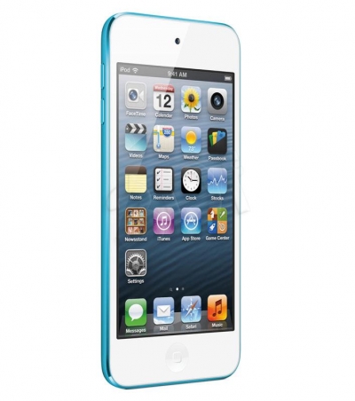 Apple iPod TOUCH 32GB 5th generation MD717