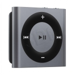 iPod shuffle 2GB - Space Gray
