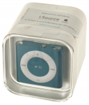 iPod shuffle 2GB - Blue