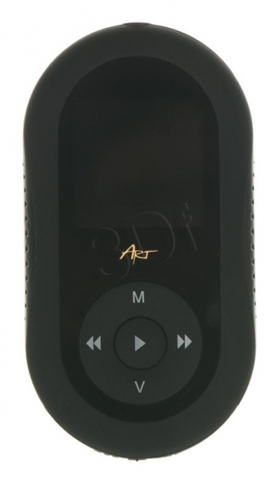 Odtwarzacz MP4 ART TINYPLAY 1,5 (4GB, radio)