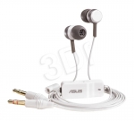 SŁUCHAWKI ASUS HS-101 Headset (White)
