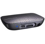 Media Player ASUS O!Play MINI PLUS (WiFi, USB, eSATA, HDMI out, MPEG 1,2,3,4, BlueRay & DVD iso supp