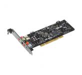 Karta dźwiękowa ASUS XONAR DS/A (karta PCI, system 7.1)