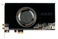 ASUS XONAR D2X/XDT