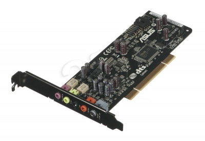 ASUS XONAR DS/A
