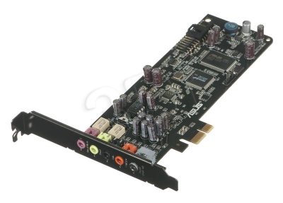 ASUS XONAR DSX