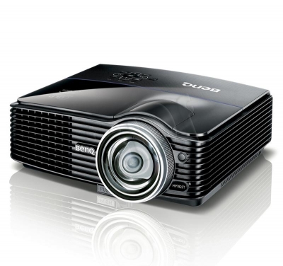 PROJEKTOR BenQ MP782 ST DLP WXGA 2500ANSI 3500:1 DVI-D