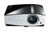 PROJEKTOR BenQ MX750 DLP XGA 2700ANSI 3000:1 HDMI USB LAN (DLP 3D READY)