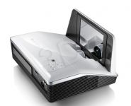 PROJEKTOR BenQ MX880UST DLP XGA 2500ANSI 3000:1 LAN USB 3D READY LAN DISPLAY