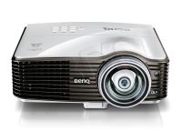 PROJEKTOR BenQ MW811ST DLP WXGA 2500ANSI 4600:1 LAN USB
