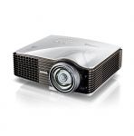 PROJEKTOR BenQ MX812ST DLP XGA 3500ANSI 4600:1 LAN USB HDMI LAN DISPLAY