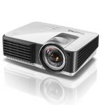 Projektor  BenQ MX813 ST DLP XGA 2500ANSI 10000:1 LAN  HDMI