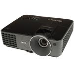 PROJEKTOR BenQ MX501 DLP XGA 2700ANSI 4000:1 2,5Kg