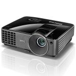 PROJEKTOR BenQ MS500+ DLP SVGA 2700ANSI 4000:1 2,5kg
