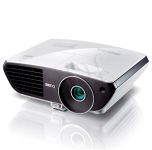 PROJEKTOR BenQ W700+ DLP 720p  2300 ANSI 10000:1