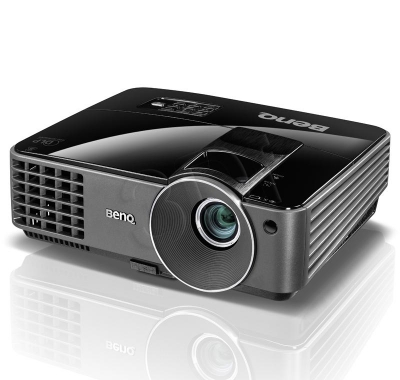 Projektor BenQ MS502 DLP SVGA 2700ANSI 13000:1 DLP 3D READY