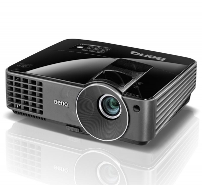 Projektor BenQ MX503 DLP XGA 2700ANSI 13000:1 DLP 3D READY