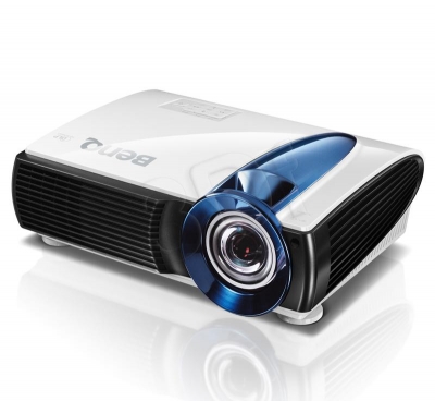 Projektor BenQ LX60ST LASER DLP XGA 2000ANSI 80000:1 USB HDMI