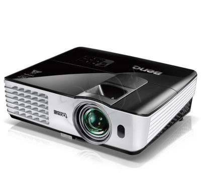 PROJEKTOR BenQ MX618ST XGA 2800ANSI 13000:1 HDMI, USB